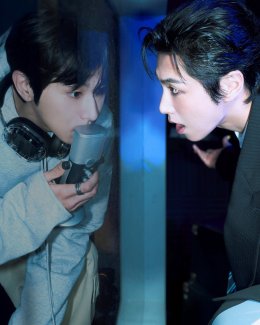 U-KNOW (ยูโนว์) แห่งวง TVXQ! (ทงบังชินกิ) เผยตัวตนที่แท้จริงผ่านอัลบั้มเต็มชุดแรก 'I-KNOW' (ไอ-โนว์) ภายใต้คอนเซปต์ที่แตกต่าง 'Fake&Documentary' พร้อมดับเบิลไตเติล 'Stretch' และ 'Body Language'